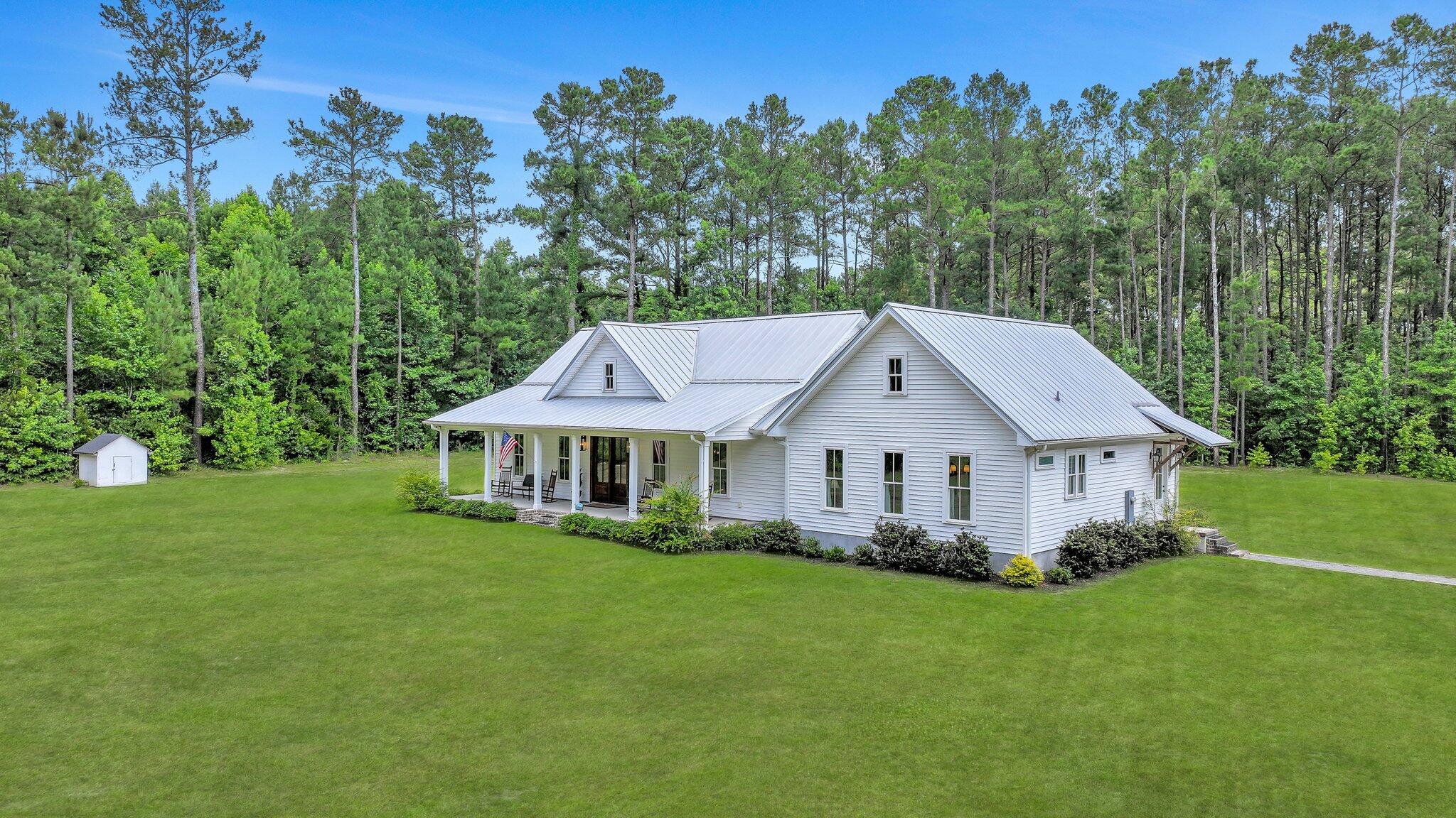 2494 Harristown Road St. Stephen, SC 29479 - Photo 42 of 50 2494 HarrisTown Road, St Stephens