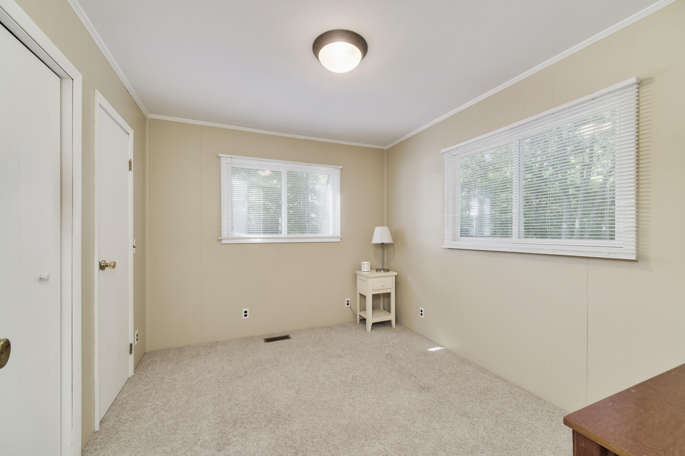 6373 East Trail Ridge Road Fountain, MI 49410 - Photo 27 of 62 1st Floor Bedroom