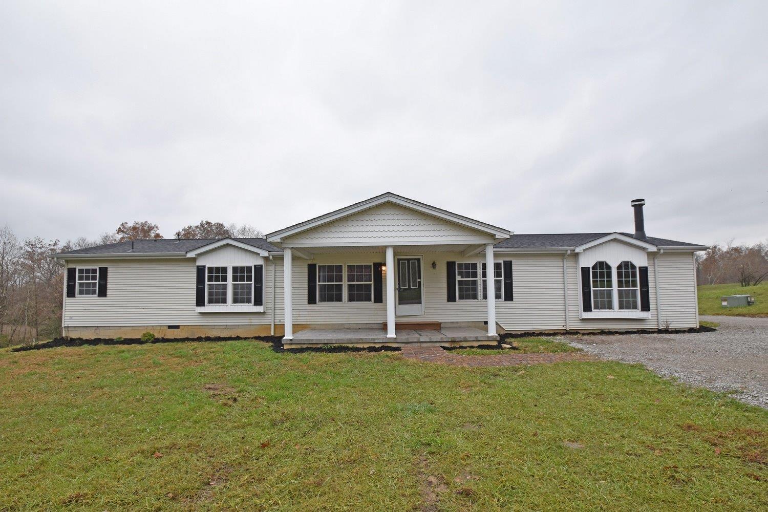 1663 Swope Road Bethel, OH 45106 - Photo 1 of 1 Gallery Image 1