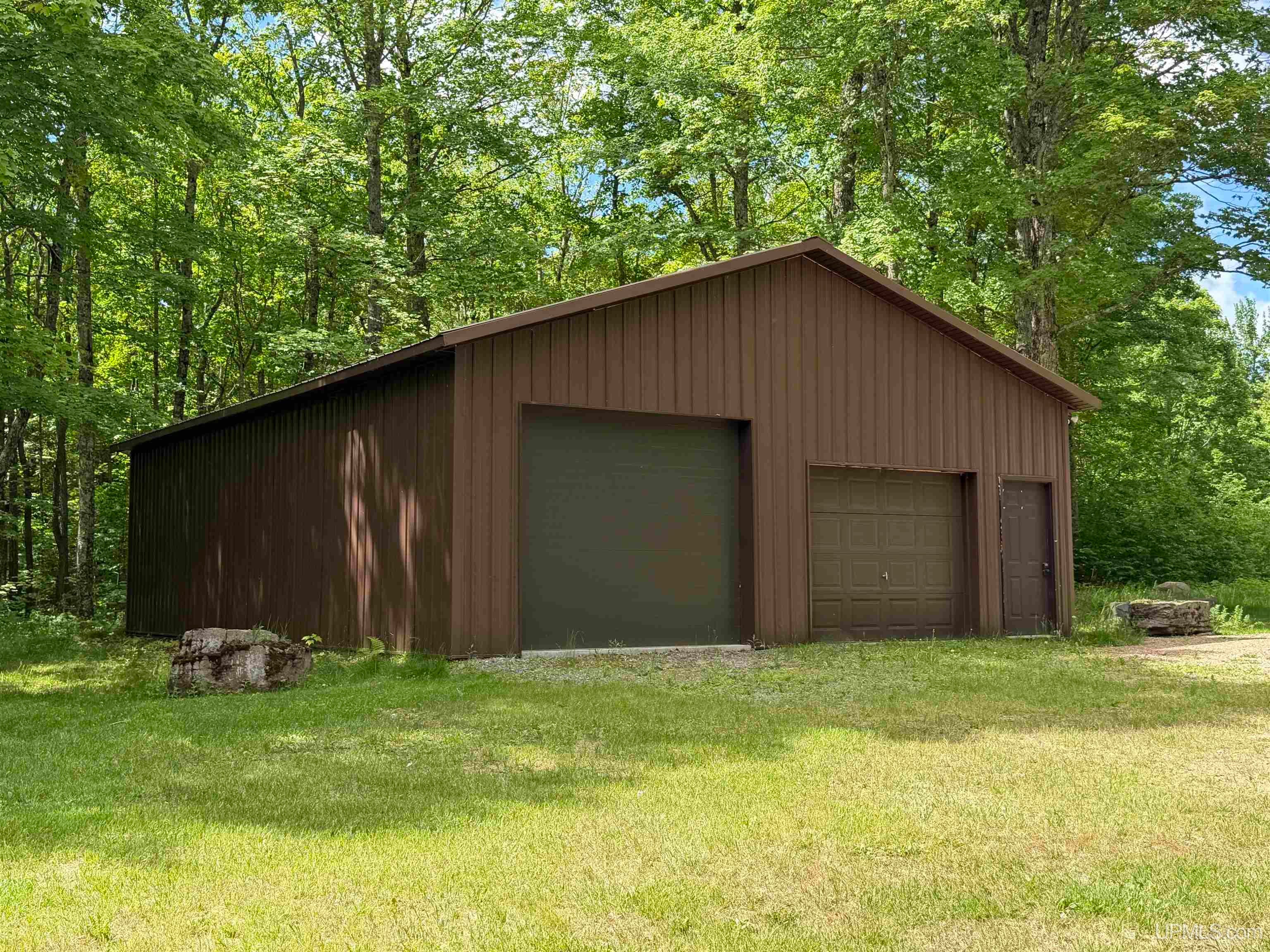 8285 Peter White Road Deerton, MI 49822 - Photo 59 of 69 Gallery Image 59