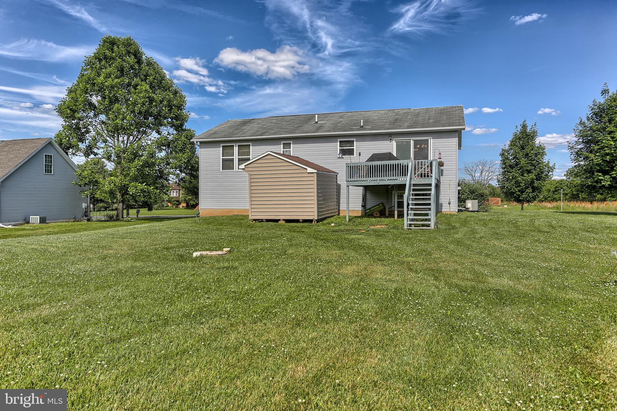 885 Orrtanna Road Orrtanna, PA 17353 - Photo 31 of 33 Gallery Image 31