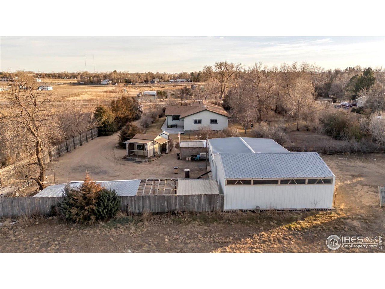 7157 Maple Street Longmont, CO 80504 - Photo 35 of 37