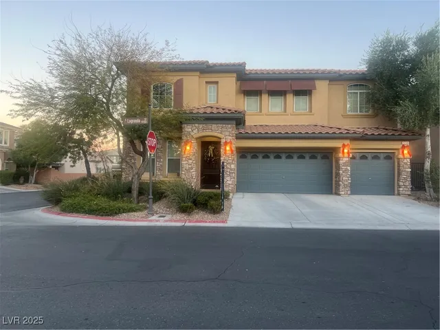 $624,999 | 9746 Logrondo Street, Las Vegas, NV 89178