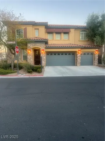$624,999 | 9746 Logrondo Street, Las Vegas, NV 89178