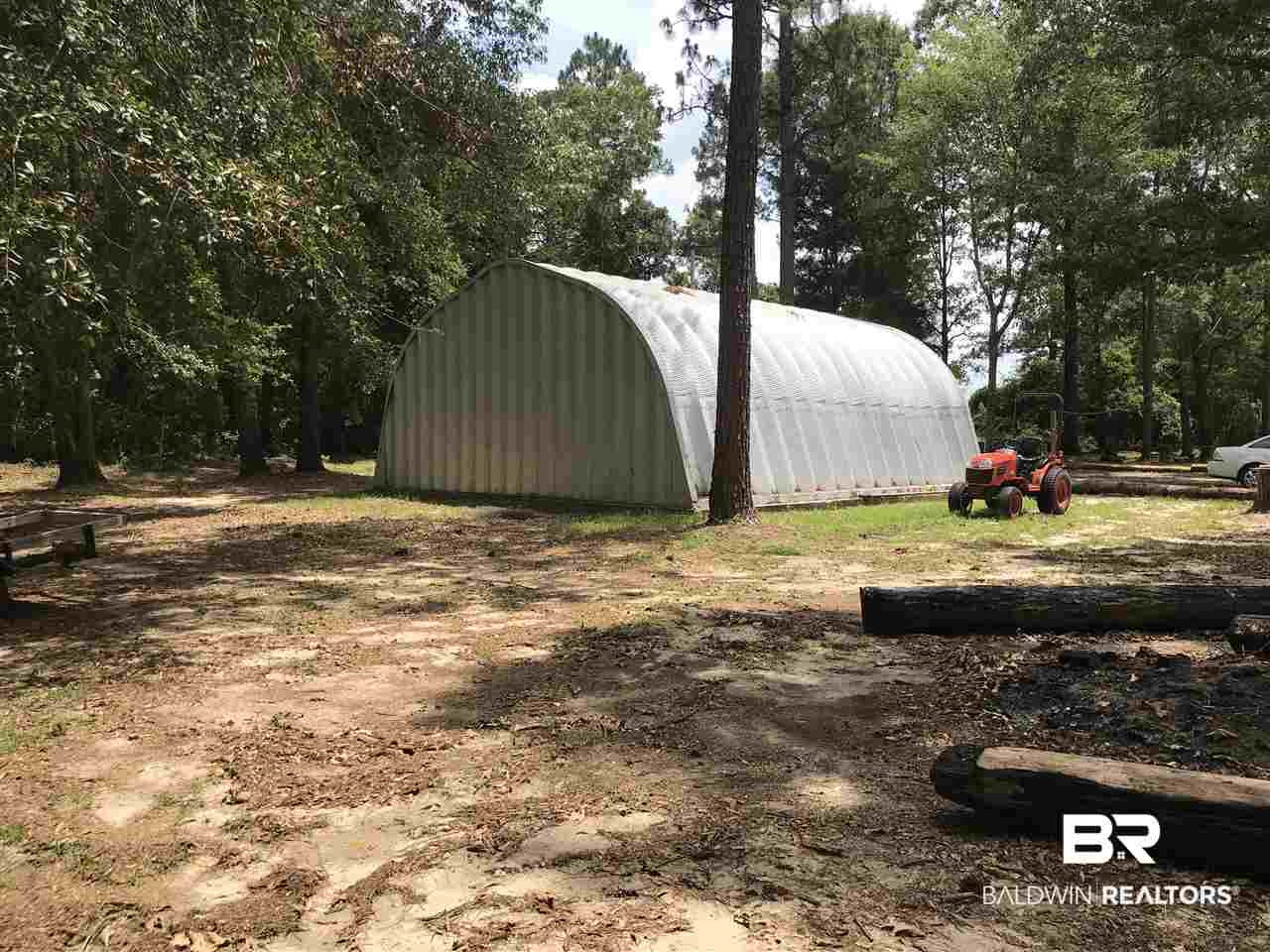 19900 Reedy Crk Road Robertsdale, AL 36567 - Photo 41 of 50
