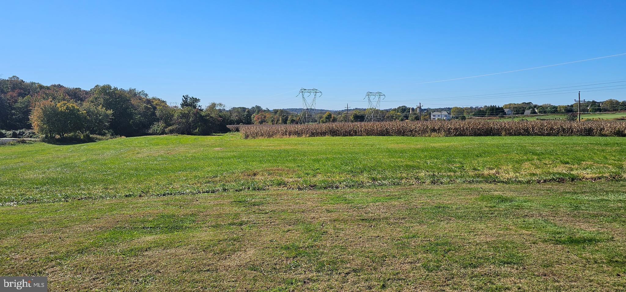 401 Limestone Road Oxford, PA 19363 - Photo 6 of 7 a view of an outdoor space and a yard