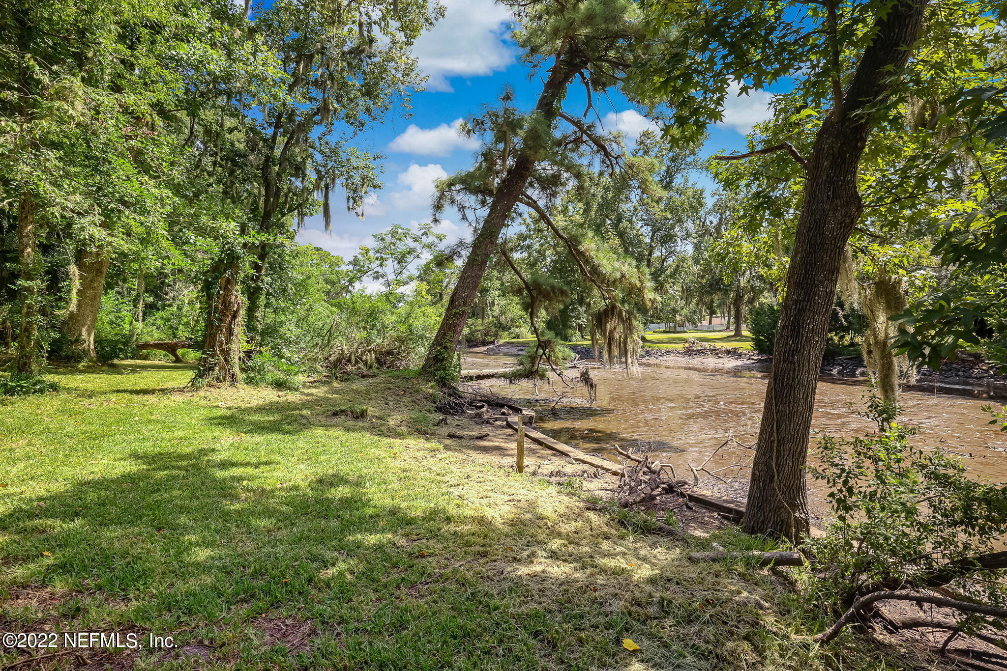 10570 Rutgers Road Jacksonville, FL 32218 - Photo 46 of 49 Canal