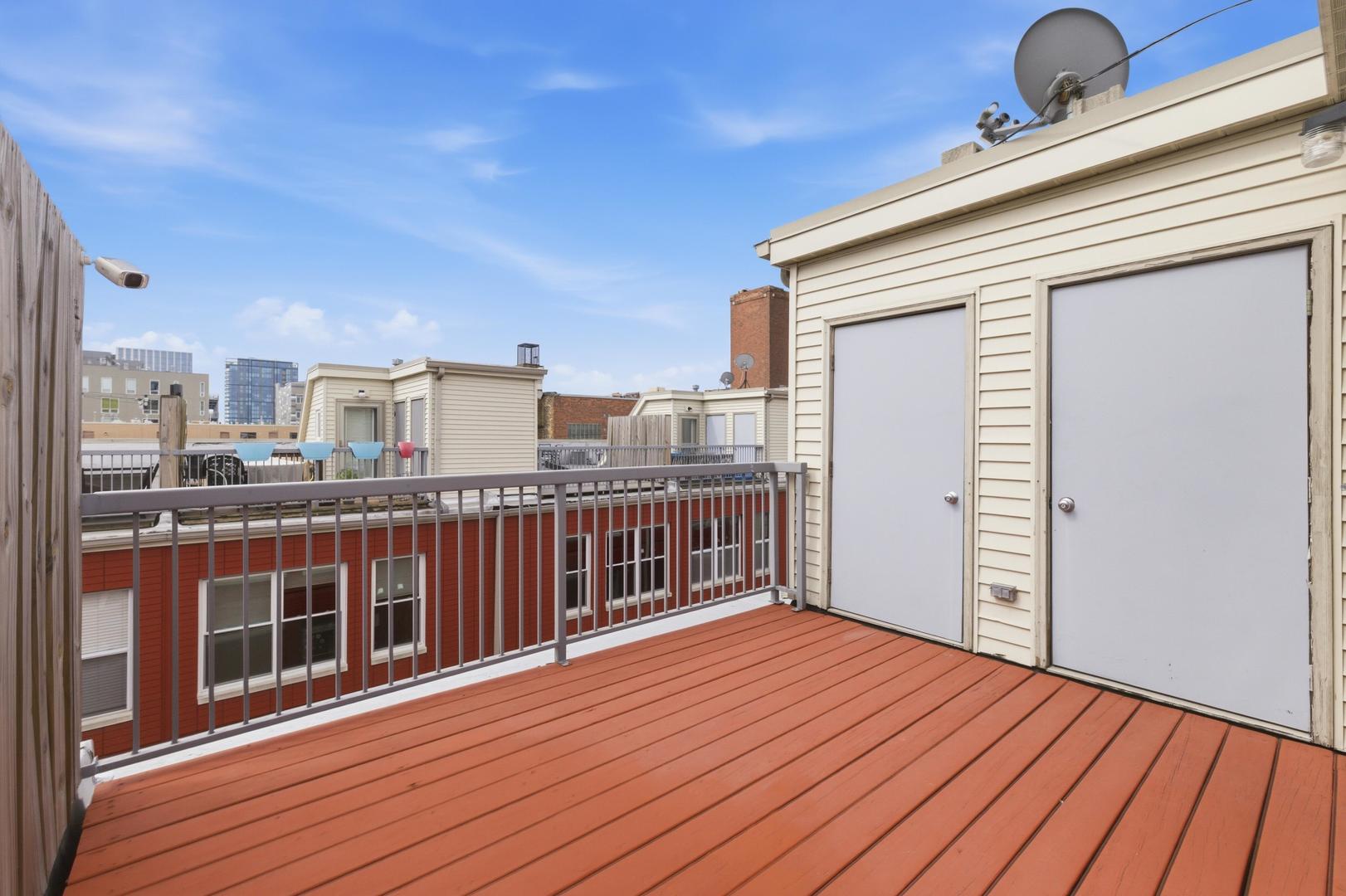 16 South Aberdeen Street Chicago, IL 60607 - Photo 25 of 37