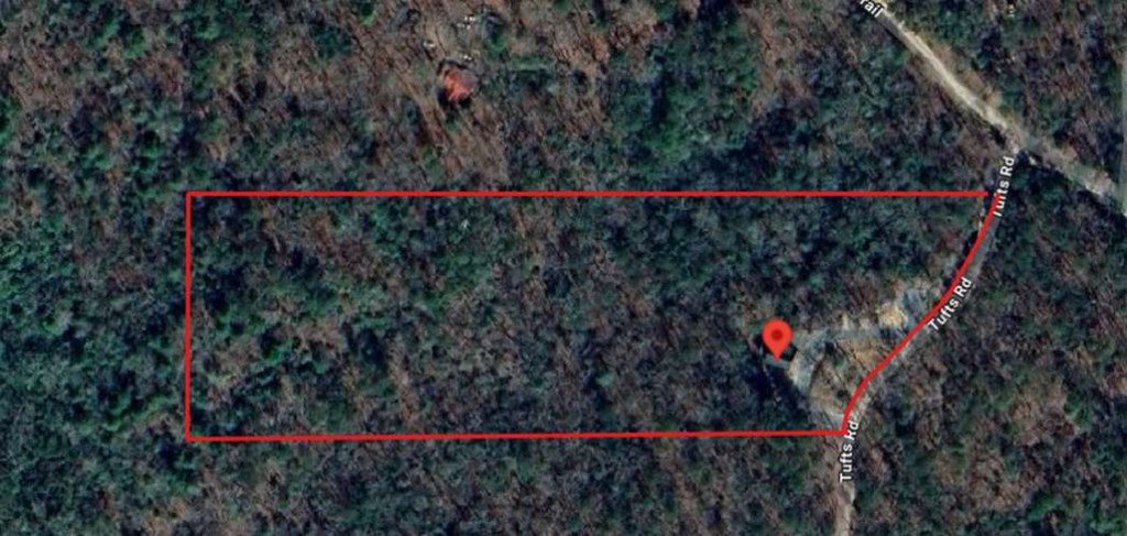100 Tufts Road Ellijay, GA 30536 - Photo 25 of 25 Gallery Image 25