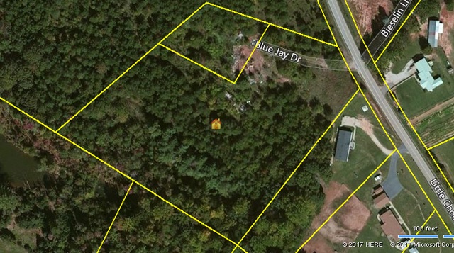 5.13-acres Little Choestoea Road Westminster, SC 29693 - Photo 1 of 6 Gallery Image 1