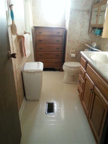 2564 Central Valley Road Murfreesboro, TN 37129 - Photo 17 of 20 Master bath
