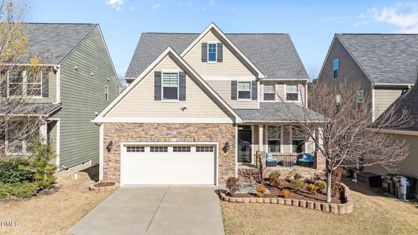$850,000 | 619 Laurel Berry Court, Apex, NC 27523