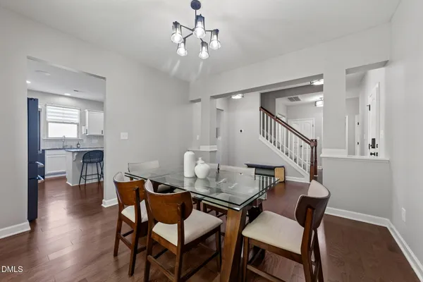 $850,000 | 619 Laurel Berry Court, Apex, NC 27523