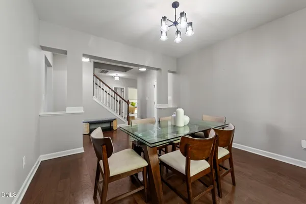 $850,000 | 619 Laurel Berry Court, Apex, NC 27523