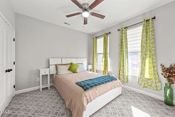 $850,000 | 619 Laurel Berry Court, Apex, NC 27523