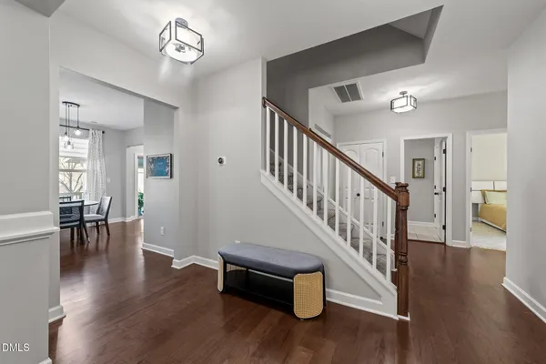 $850,000 | 619 Laurel Berry Court, Apex, NC 27523