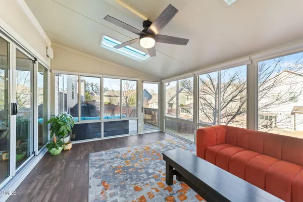 $850,000 | 619 Laurel Berry Court, Apex, NC 27523