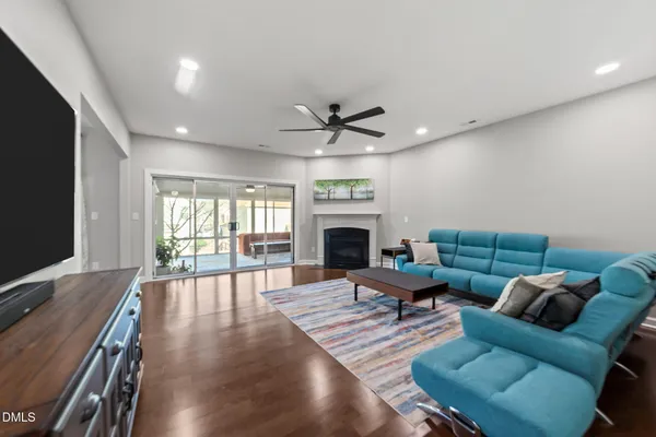 $850,000 | 619 Laurel Berry Court, Apex, NC 27523