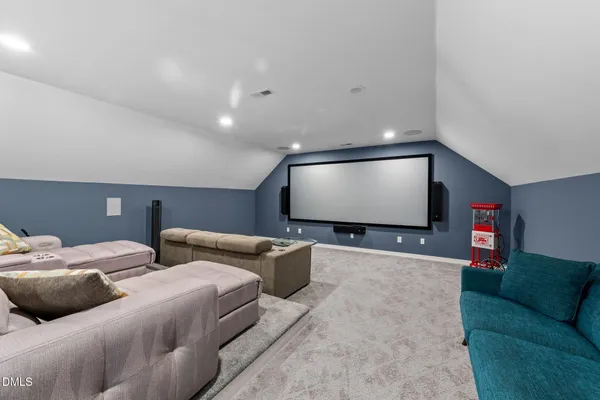 $850,000 | 619 Laurel Berry Court, Apex, NC 27523