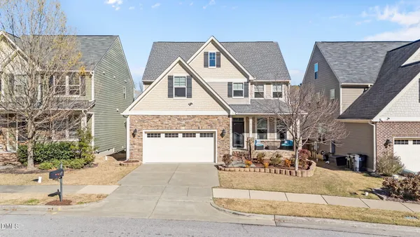 $850,000 | 619 Laurel Berry Court, Apex, NC 27523