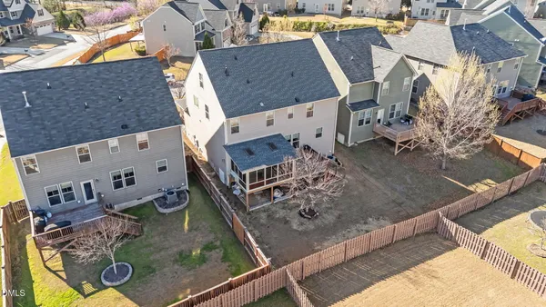 $850,000 | 619 Laurel Berry Court, Apex, NC 27523