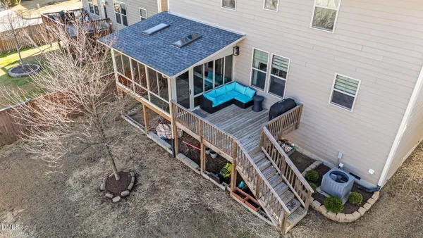 $850,000 | 619 Laurel Berry Court, Apex, NC 27523