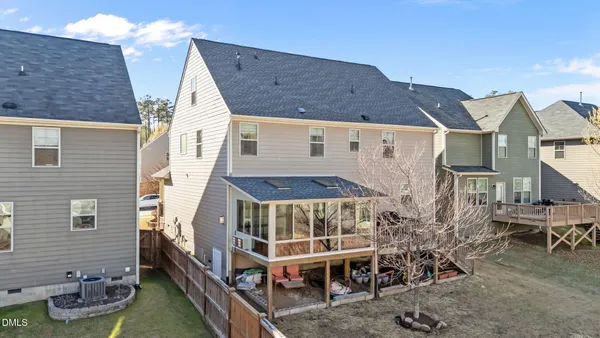 $850,000 | 619 Laurel Berry Court, Apex, NC 27523