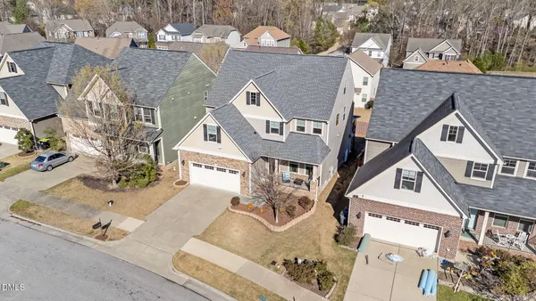 $850,000 | 619 Laurel Berry Court, Apex, NC 27523