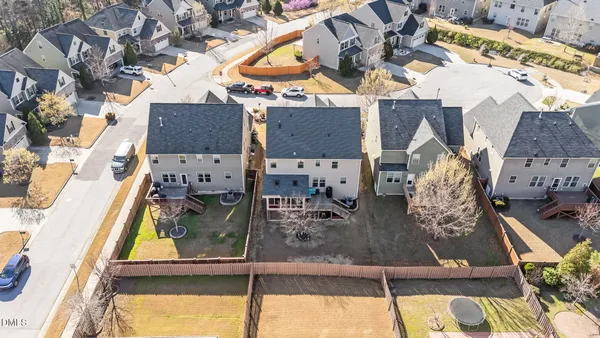 $850,000 | 619 Laurel Berry Court, Apex, NC 27523