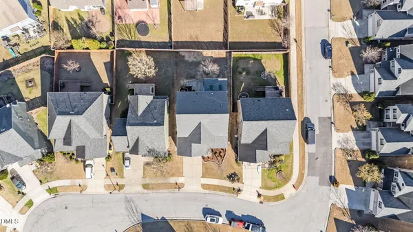 $850,000 | 619 Laurel Berry Court, Apex, NC 27523