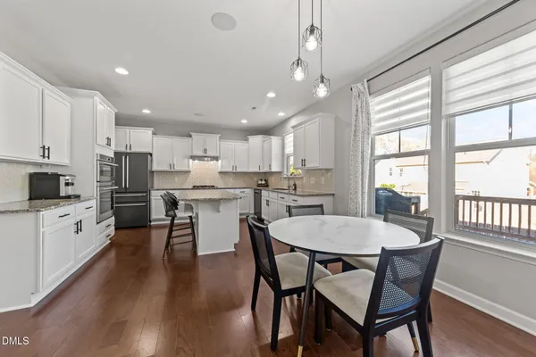 $850,000 | 619 Laurel Berry Court, Apex, NC 27523