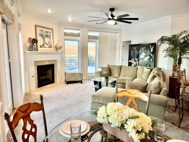 $445,000 | 400 Warioto Way, Unit 206, Ashland City, TN 37015