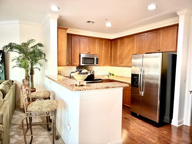 $445,000 | 400 Warioto Way, Unit 206, Ashland City, TN 37015