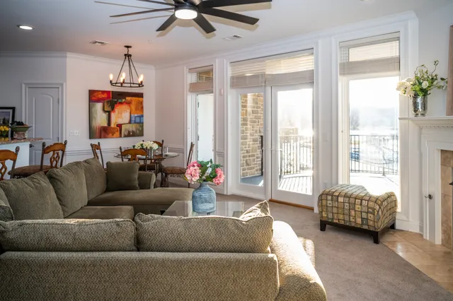 $445,000 | 400 Warioto Way, Unit 206, Ashland City, TN 37015