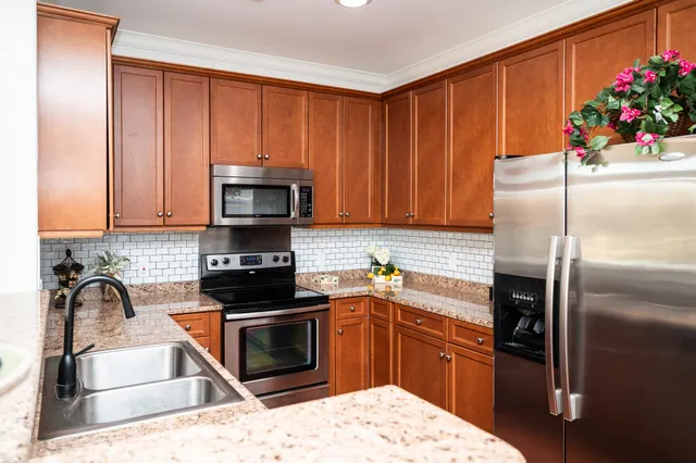 $445,000 | 400 Warioto Way, Unit 206, Ashland City, TN 37015