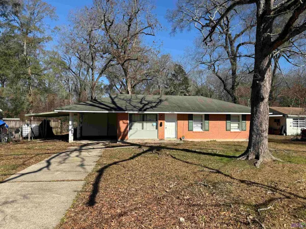 $135,000 | 10663 North Harvey Drive, Baton Rouge, LA 70815