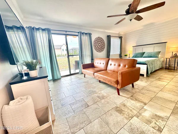 $219,000 | 101 Cain Road, Unit H, Panama City Beach, FL 32413