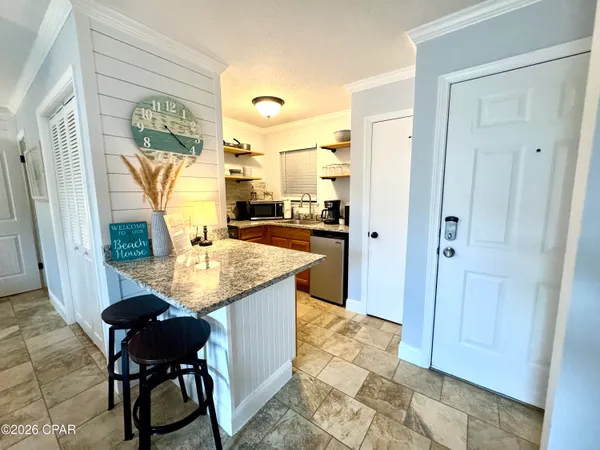 $219,000 | 101 Cain Road, Unit H, Panama City Beach, FL 32413
