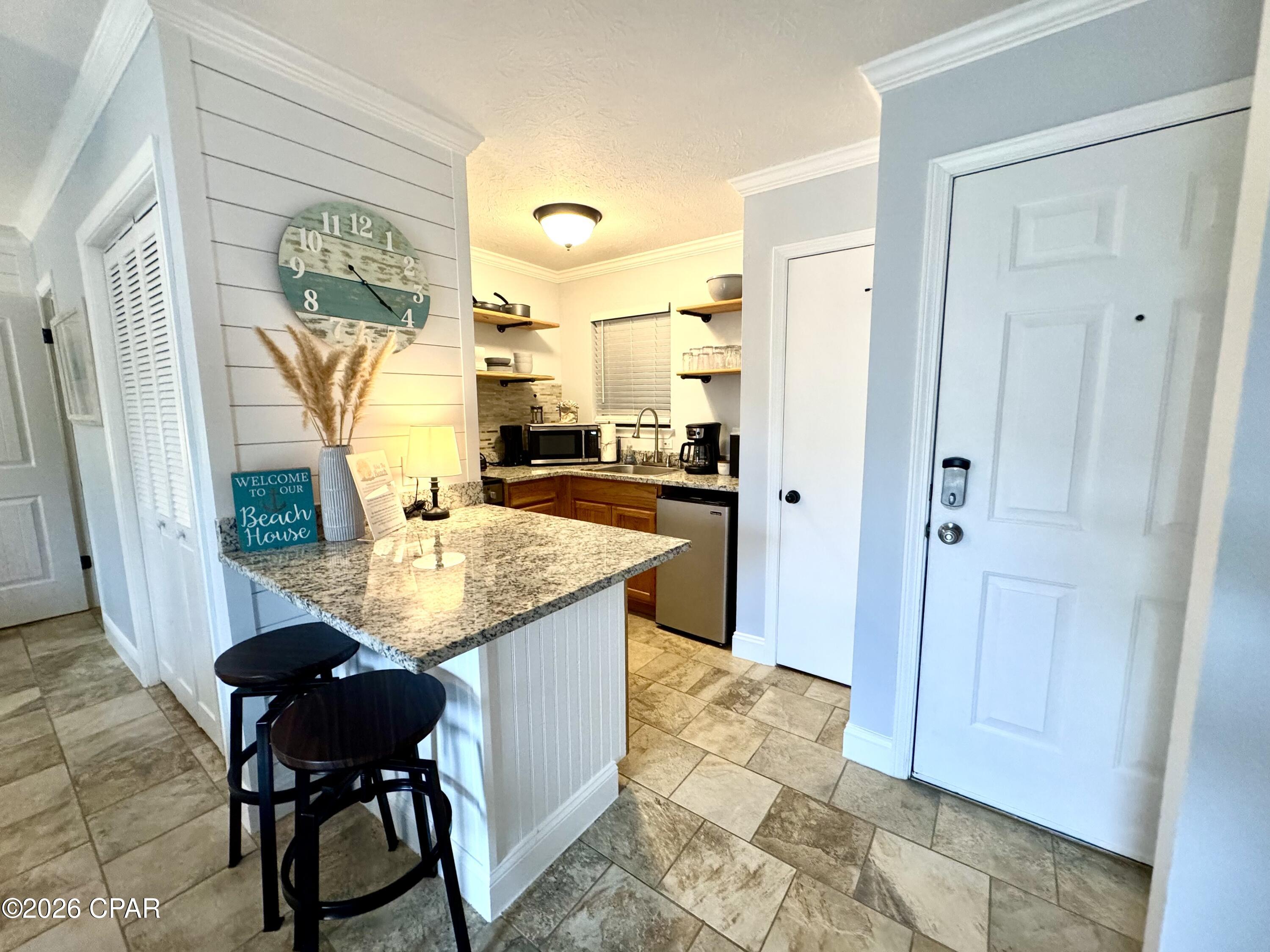 101 Cain Road, Unit H Panama City Beach, FL 32413 - Photo 11 of 41