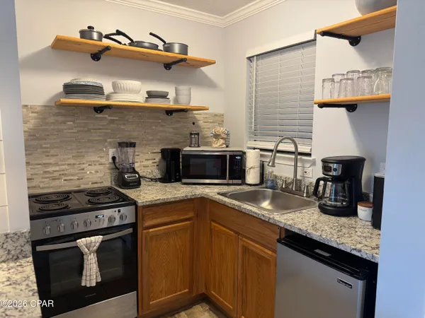 $219,000 | 101 Cain Road, Unit H, Panama City Beach, FL 32413