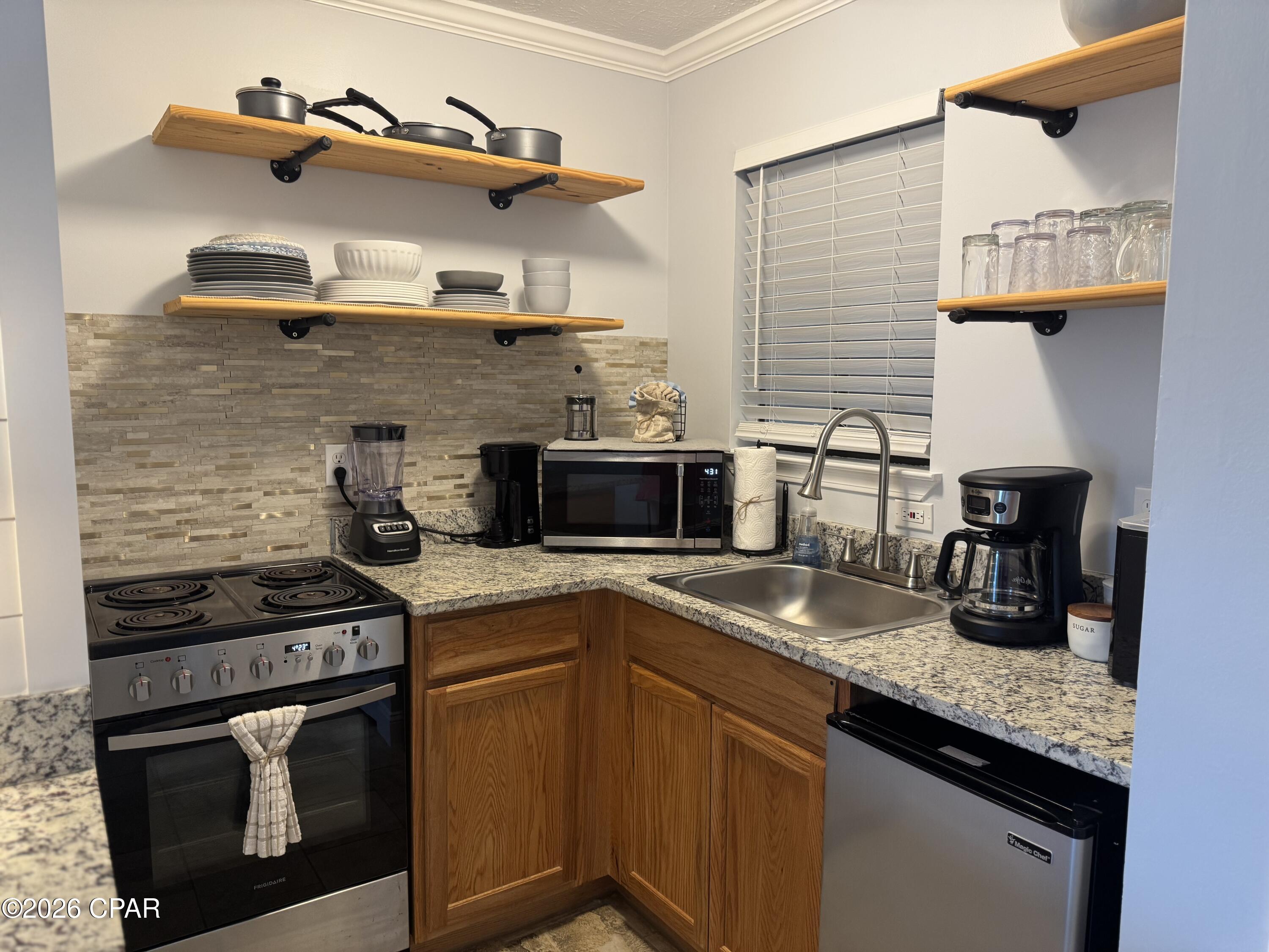 101 Cain Road, Unit H Panama City Beach, FL 32413 - Photo 12 of 41