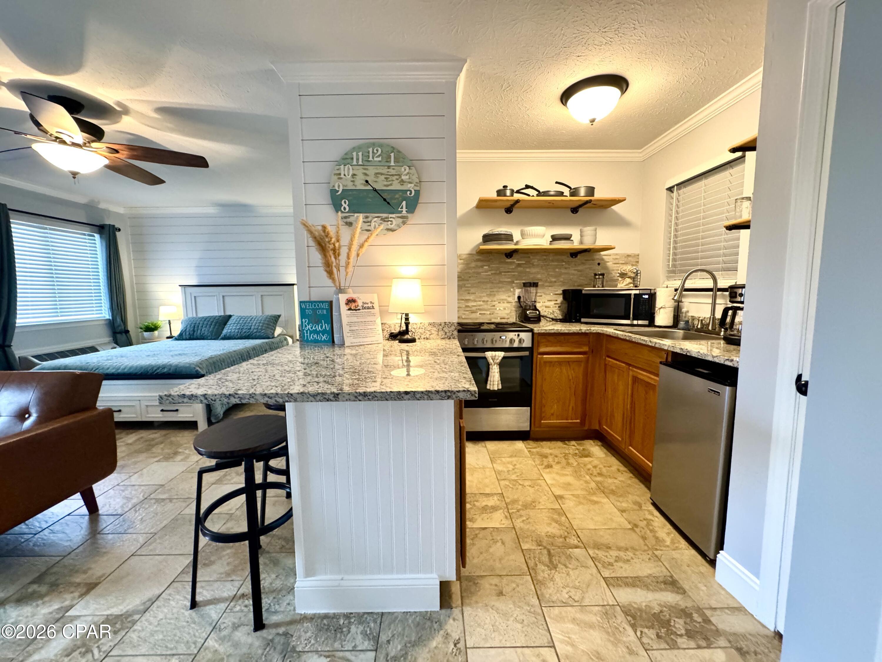 101 Cain Road, Unit H Panama City Beach, FL 32413 - Photo 13 of 41