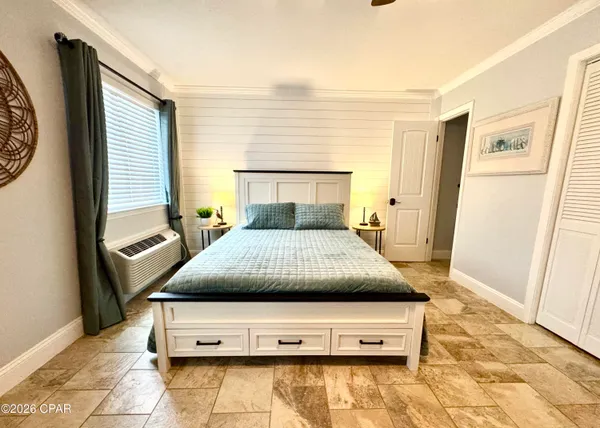 $219,000 | 101 Cain Road, Unit H, Panama City Beach, FL 32413