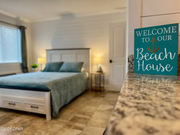 $219,000 | 101 Cain Road, Unit H, Panama City Beach, FL 32413