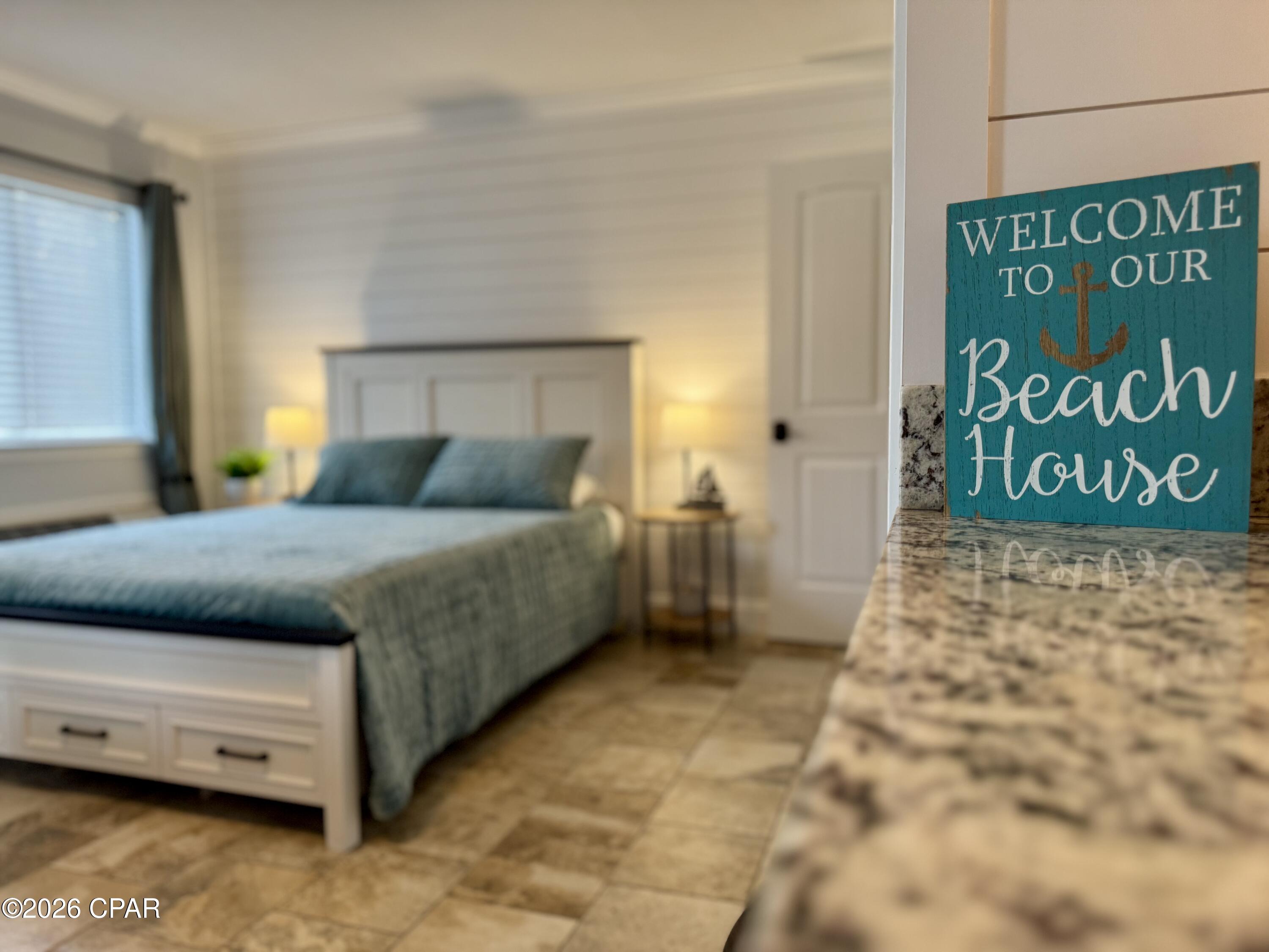 101 Cain Road, Unit H Panama City Beach, FL 32413 - Photo 15 of 41