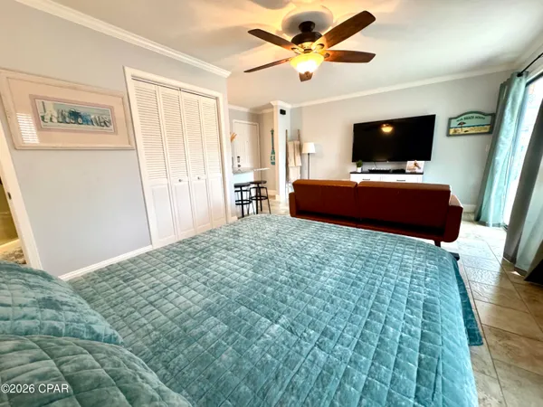 $219,000 | 101 Cain Road, Unit H, Panama City Beach, FL 32413