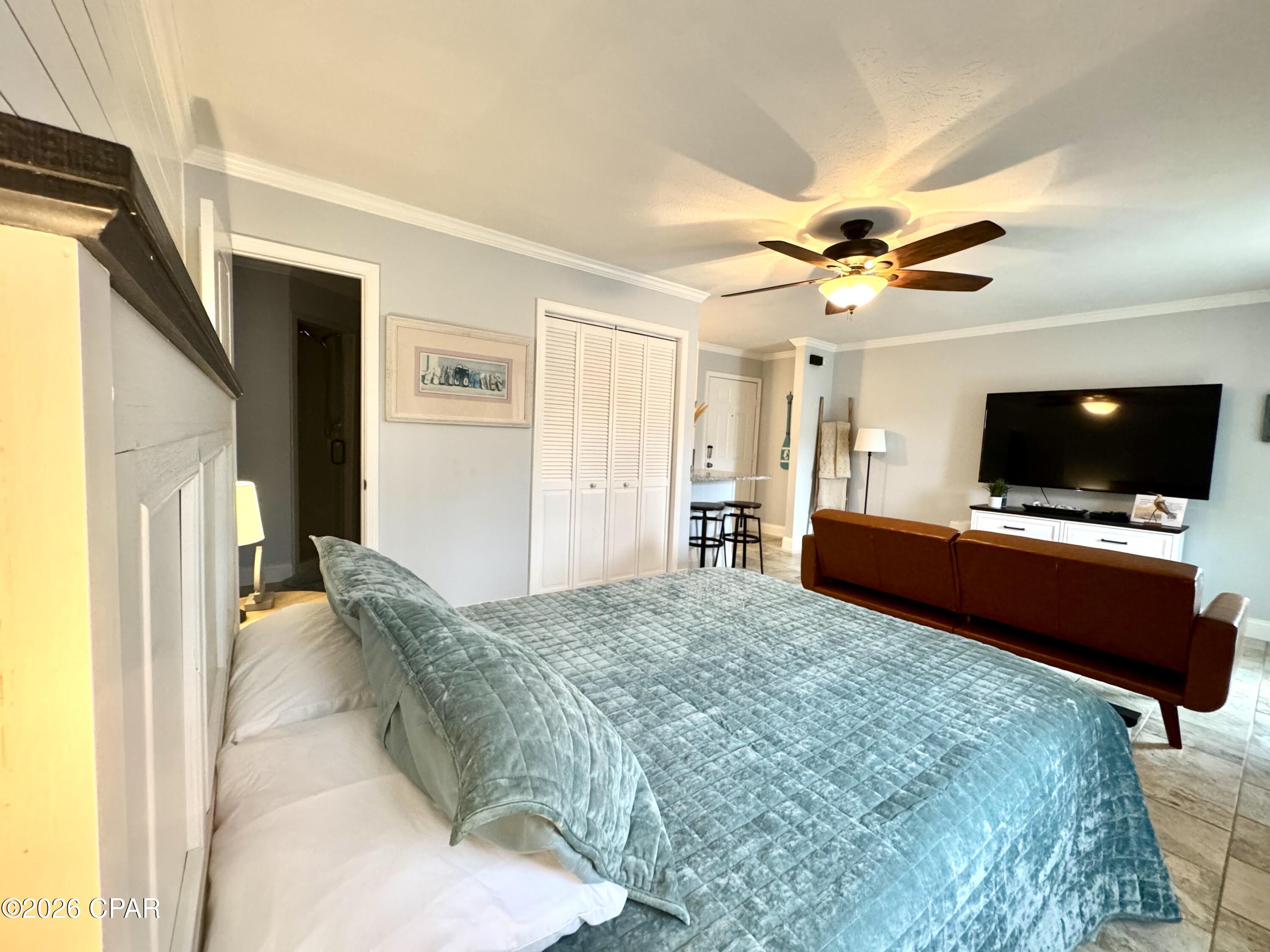 101 Cain Road, Unit H Panama City Beach, FL 32413 - Photo 18 of 41