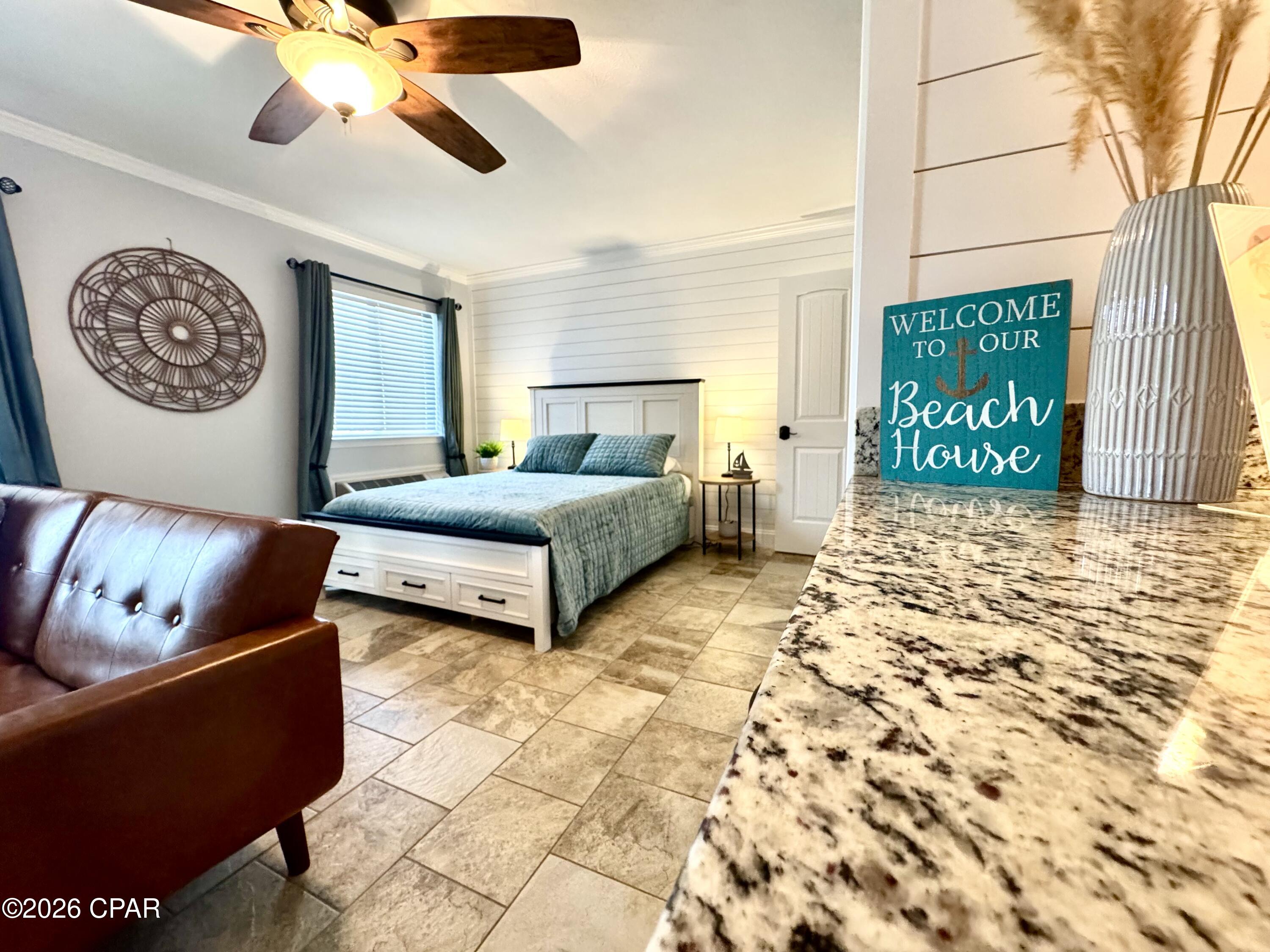 101 Cain Road, Unit H Panama City Beach, FL 32413 - Photo 19 of 41