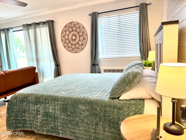 $219,000 | 101 Cain Road, Unit H, Panama City Beach, FL 32413