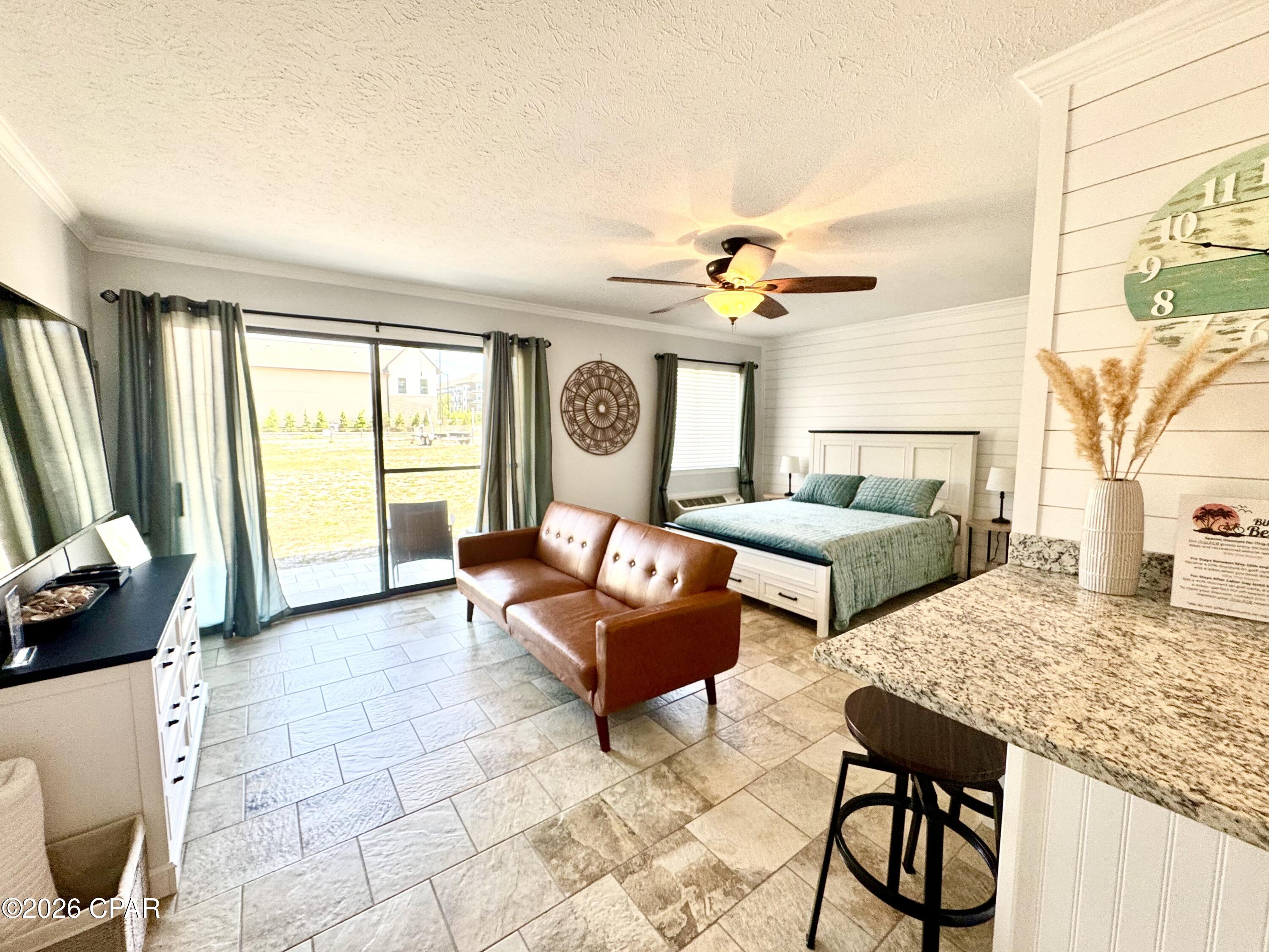 101 Cain Road, Unit H Panama City Beach, FL 32413 - Photo 2 of 41